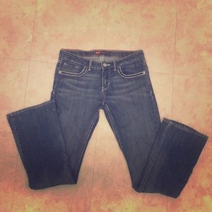 Levi’s Boot Cut Jeans